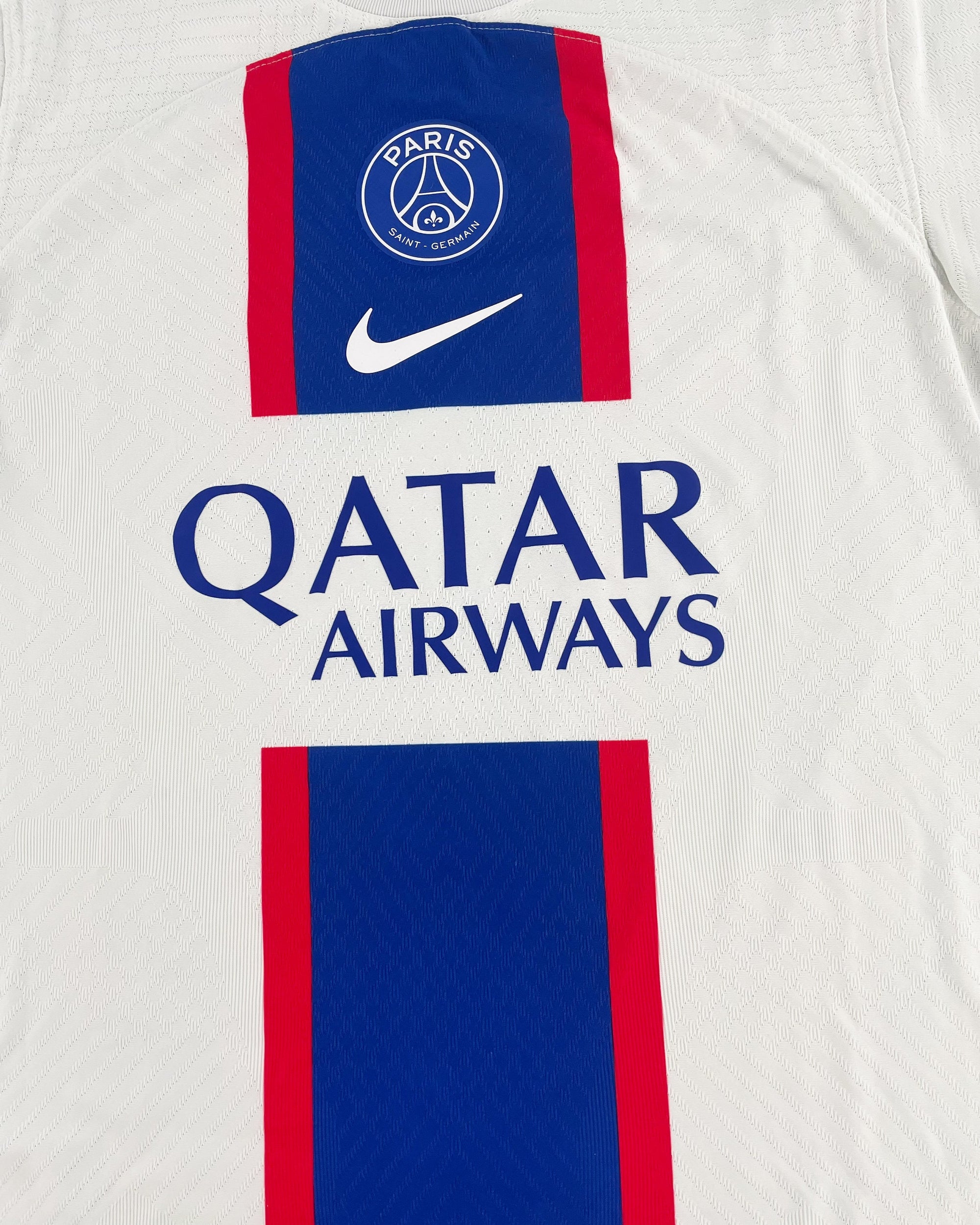 PSG voetbalshirt