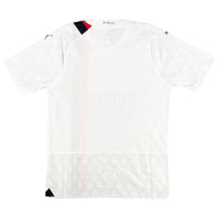 AC Milan - Uitshirt - 2023/24 - Maat M - Ultraweave - 10/10