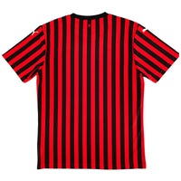 AC Milan - Thuisshirt - 2019/20 - Maat L - 10/10