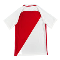 2016-17 AS Monaco Thuis Shirt - 10/10 - (S)