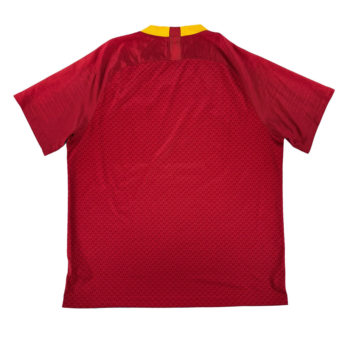 AS Roma - Thuisshirt - 2018/19 - Maat XL - 8/10