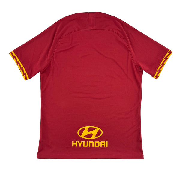 AS Roma - Thuisshirt - 2019/20 - Maat L - 9/10