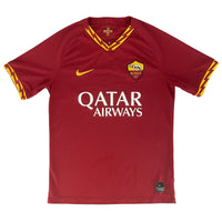 AS Roma - Thuisshirt - 2019/20 - Maat M - 10/10