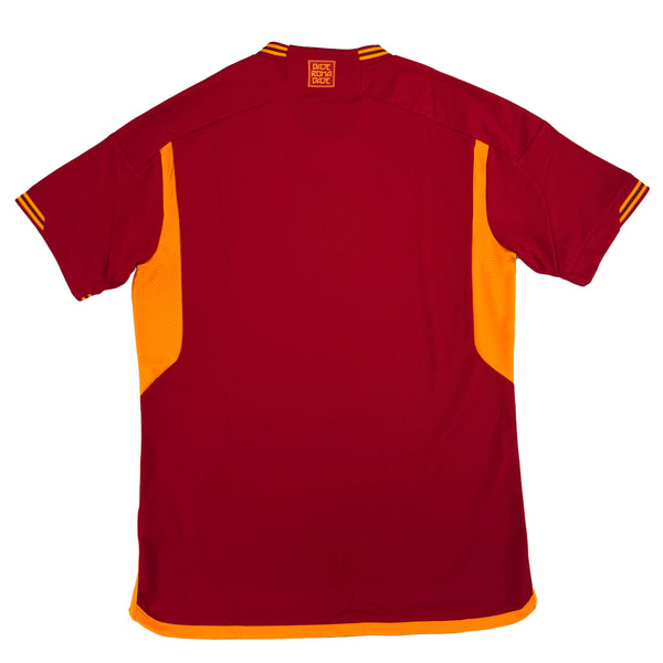 AS Roma - Thuisshirt - 2023/24 - Maat M - 10/10