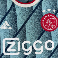 Ajax - Uitshirt - 2020/21 - Maat M - 7/10