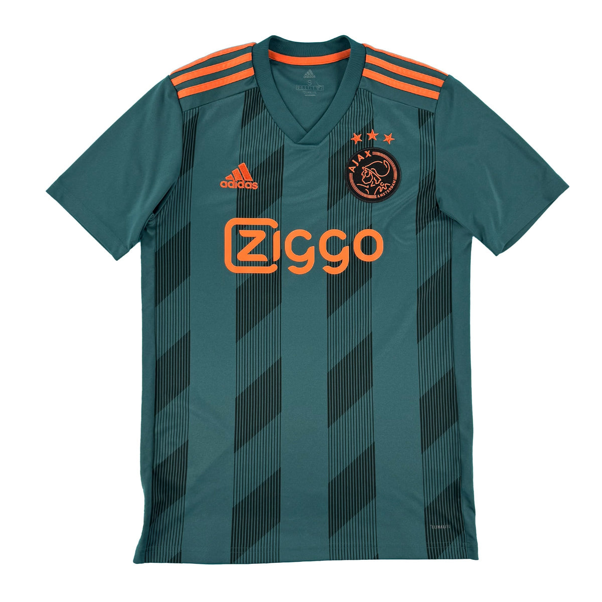 Ajax - Uitshirt - 2019/20 - Maat S - 8/10