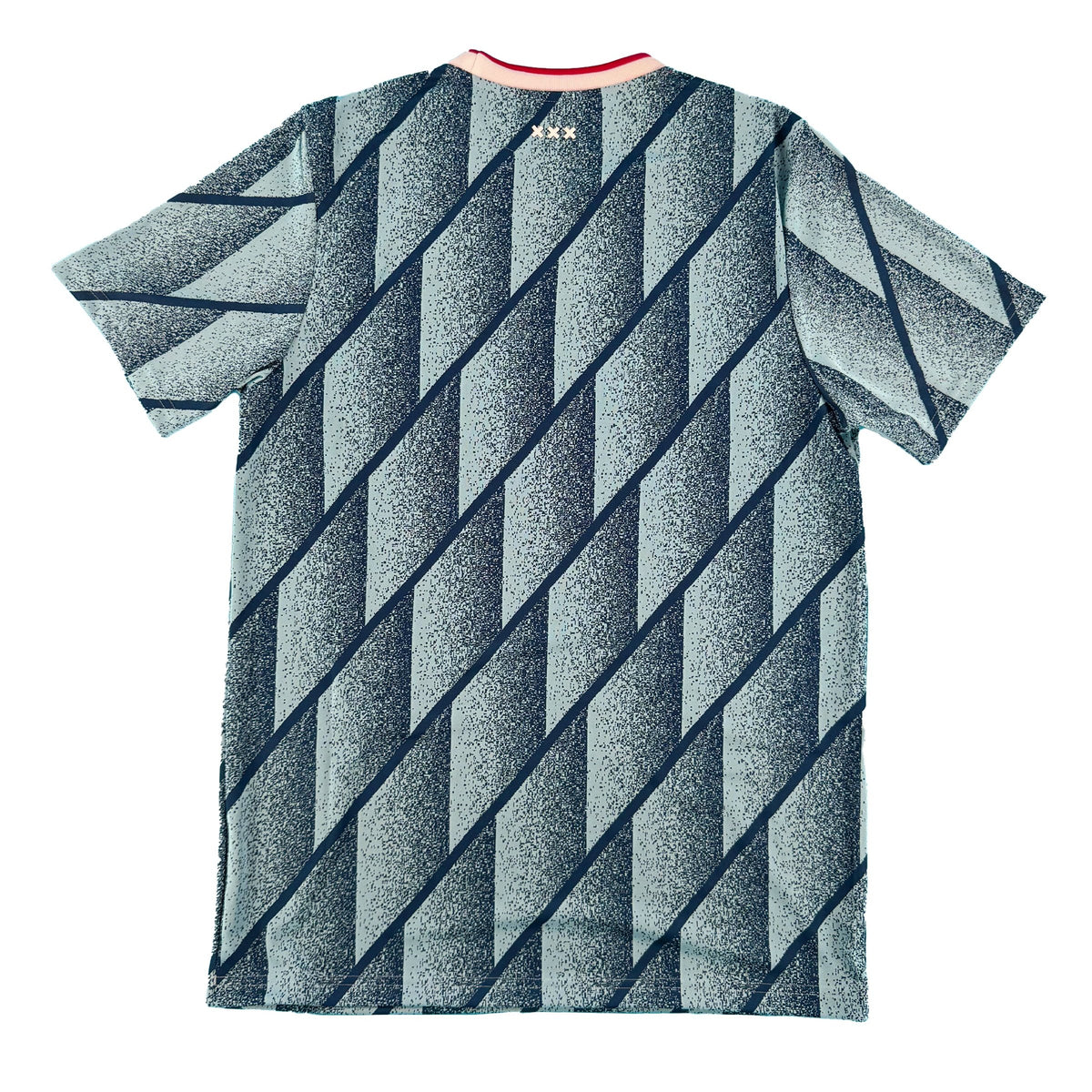 Ajax - Uitshirt - 2020/21 - Maat M - 10/10