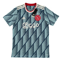 Ajax - Uitshirt - 2020/21 - Maat M - 10/10