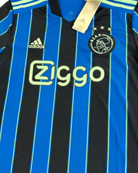 Ajax - Uitshirt - 2021/22 - Maat M - 10/10