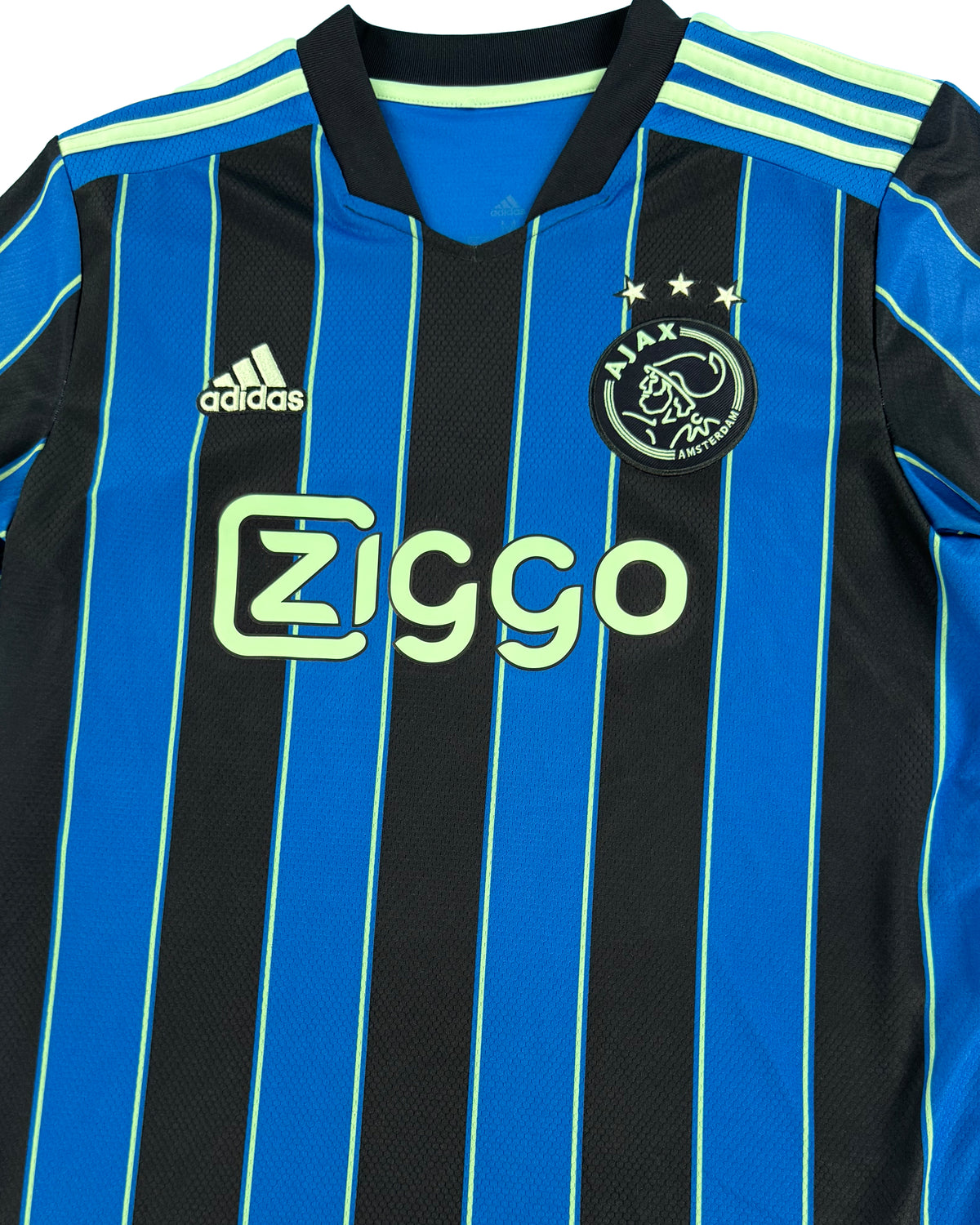 Ajax - Uitshirt - 2021/22 - Maat M - 7/10