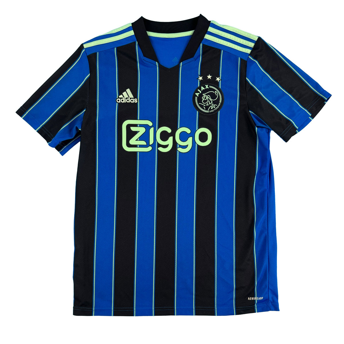 Ajax - Uitshirt - 2021/22 - Maat M - 7/10