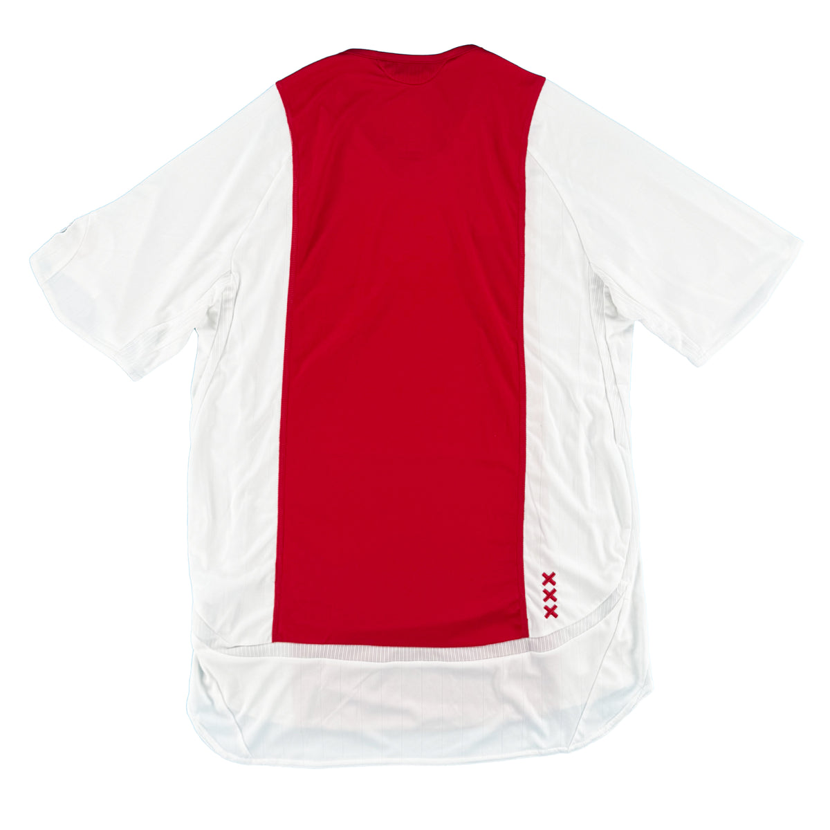 Ajax - Thuisshirt - 2006/07 - Maat S - 8/10