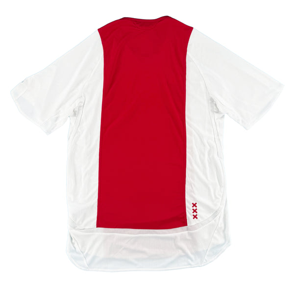 Ajax - Thuisshirt - 2006/07 - Maat S - 8/10