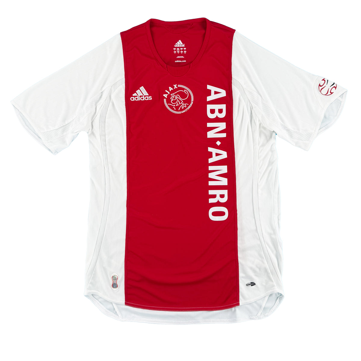 Ajax - Thuisshirt - 2006/07 - Maat S - 8/10