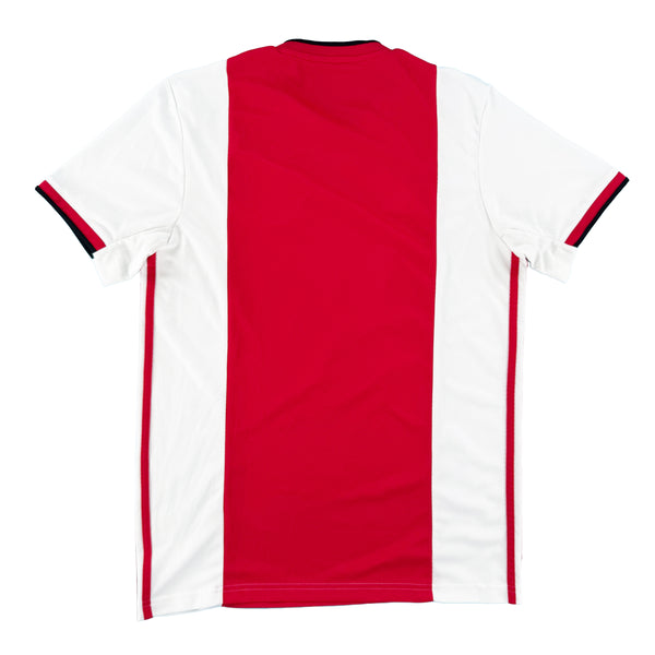 2019-20 Ajax Thuis Shirt - 9/10 - (L) - Oldschool Voetbalshirts