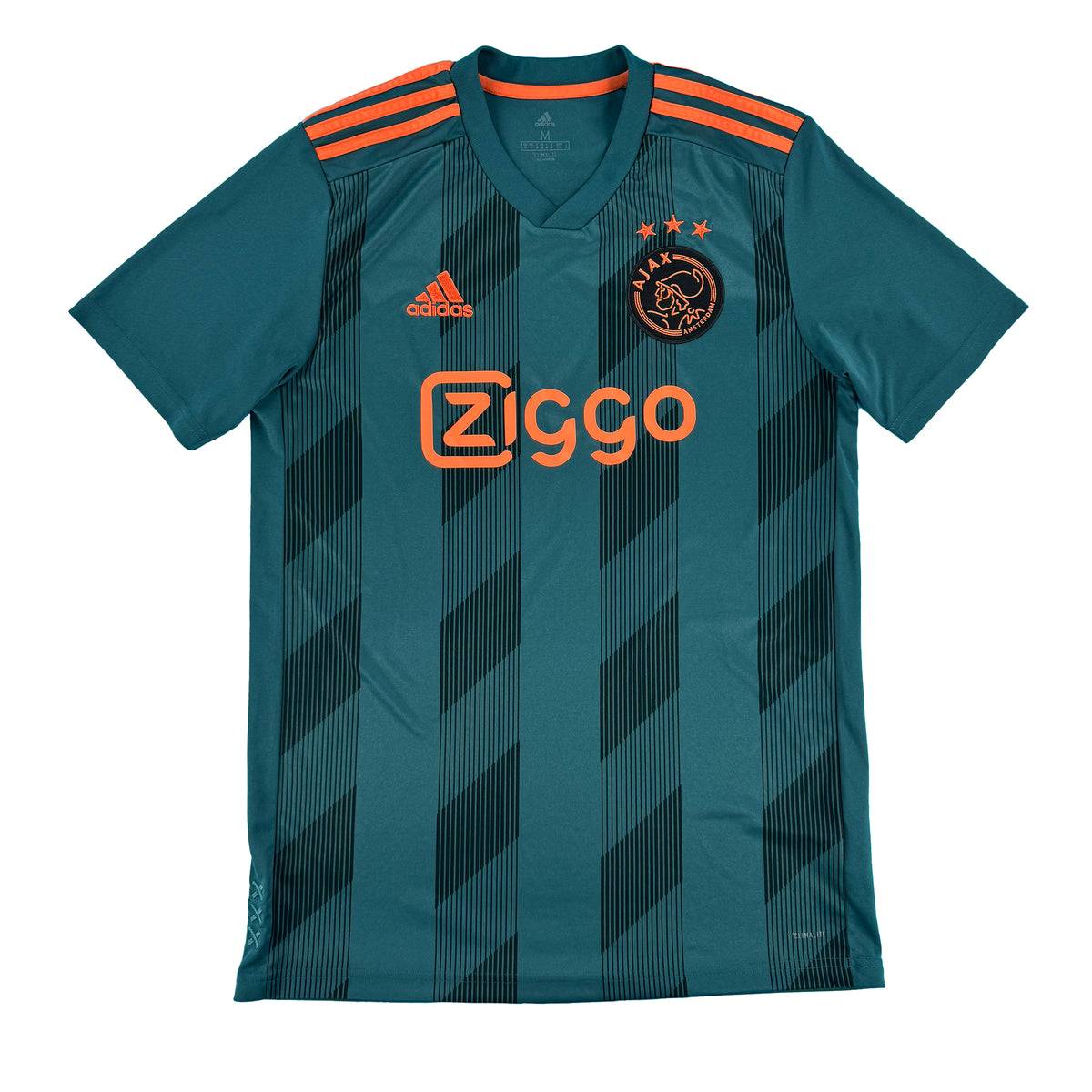 Ajax - Uitshirt - 2019/20 - Maat M - 10/10