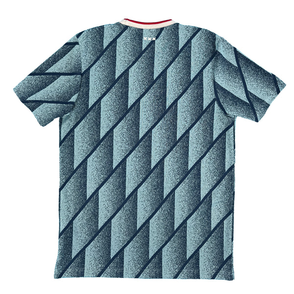 Ajax - Uitshirt - 2020/21 - Maat M - 7/10