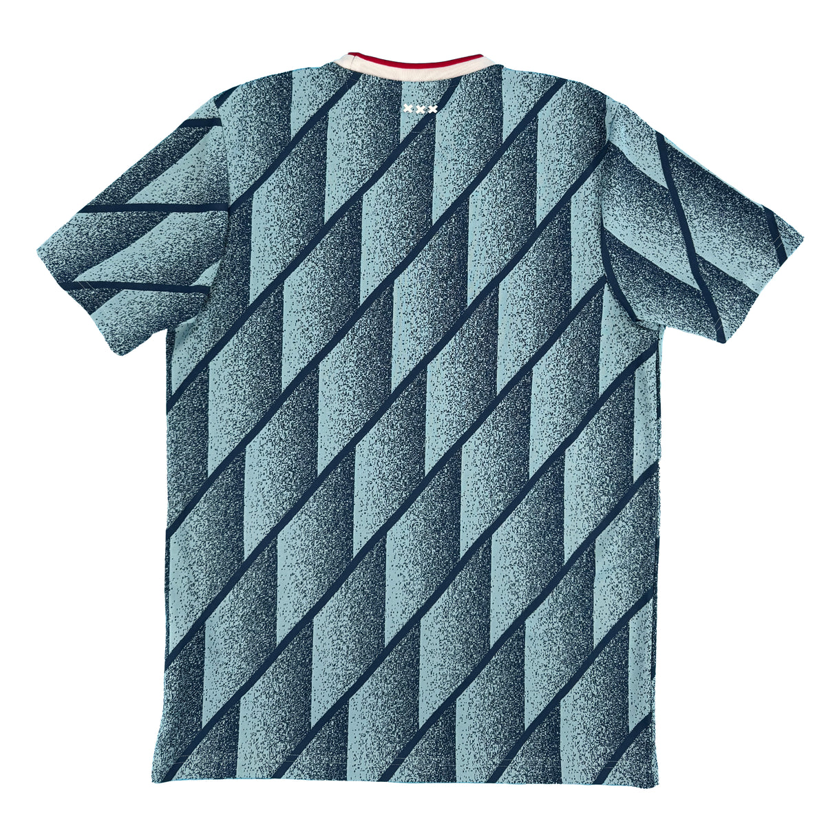 Ajax - Uitshirt - 2020/21 - Maat M - 8/10