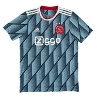 Ajax - Uitshirt - 2020/21 - Maat M - 8/10