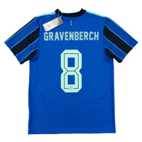 Ajax - Uitshirt - GRAVENBERCH #8 - 2021/22 - Maat M - 10/10