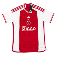 Ajax - Thuisshirt - 2023/24 - Maat S - 10/10