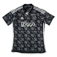 Ajax - Derde Shirt - 2023/24 - Maat L - 10/10