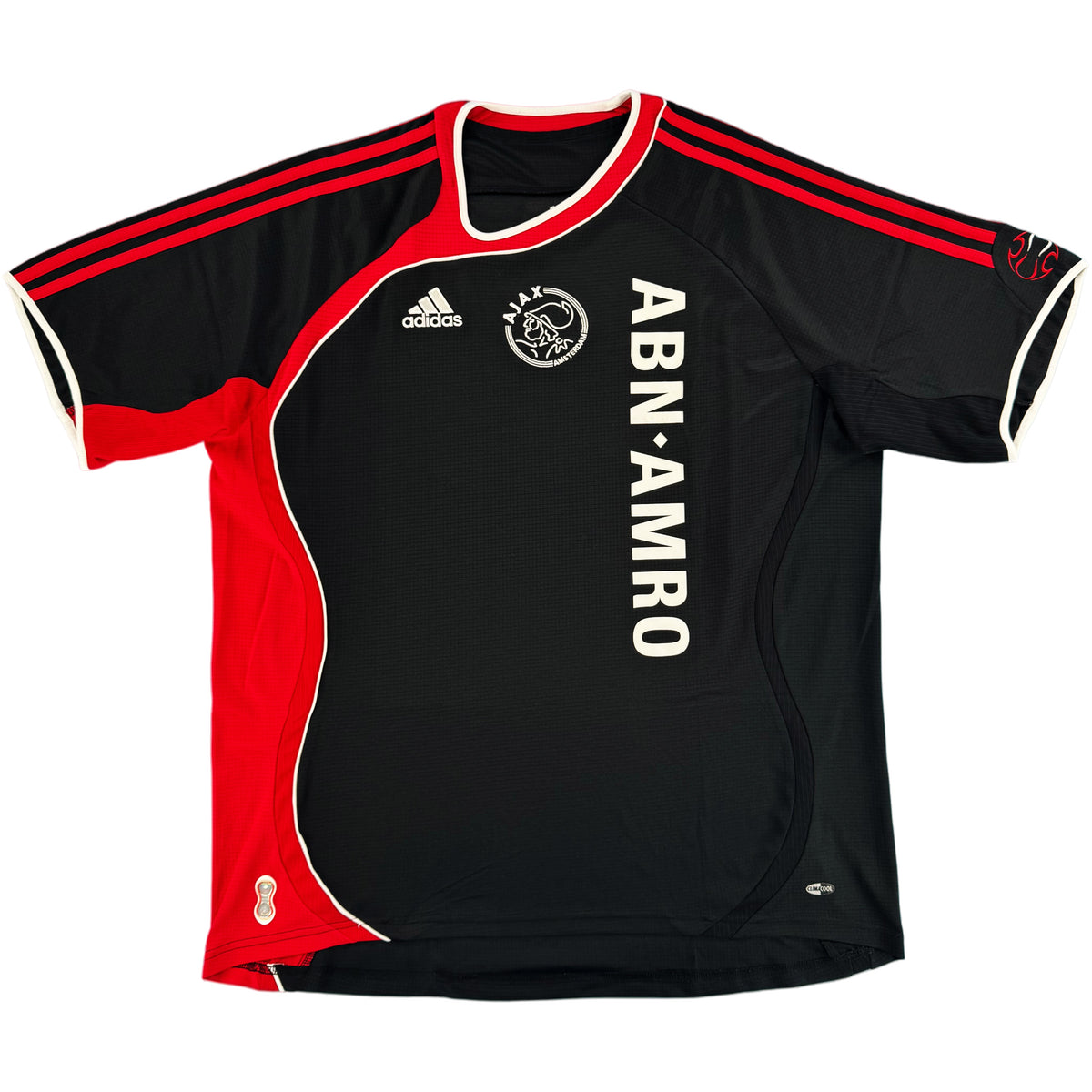 2006-07 Ajax Uit Shirt Sneijder #10 - 9/10 - (XL)