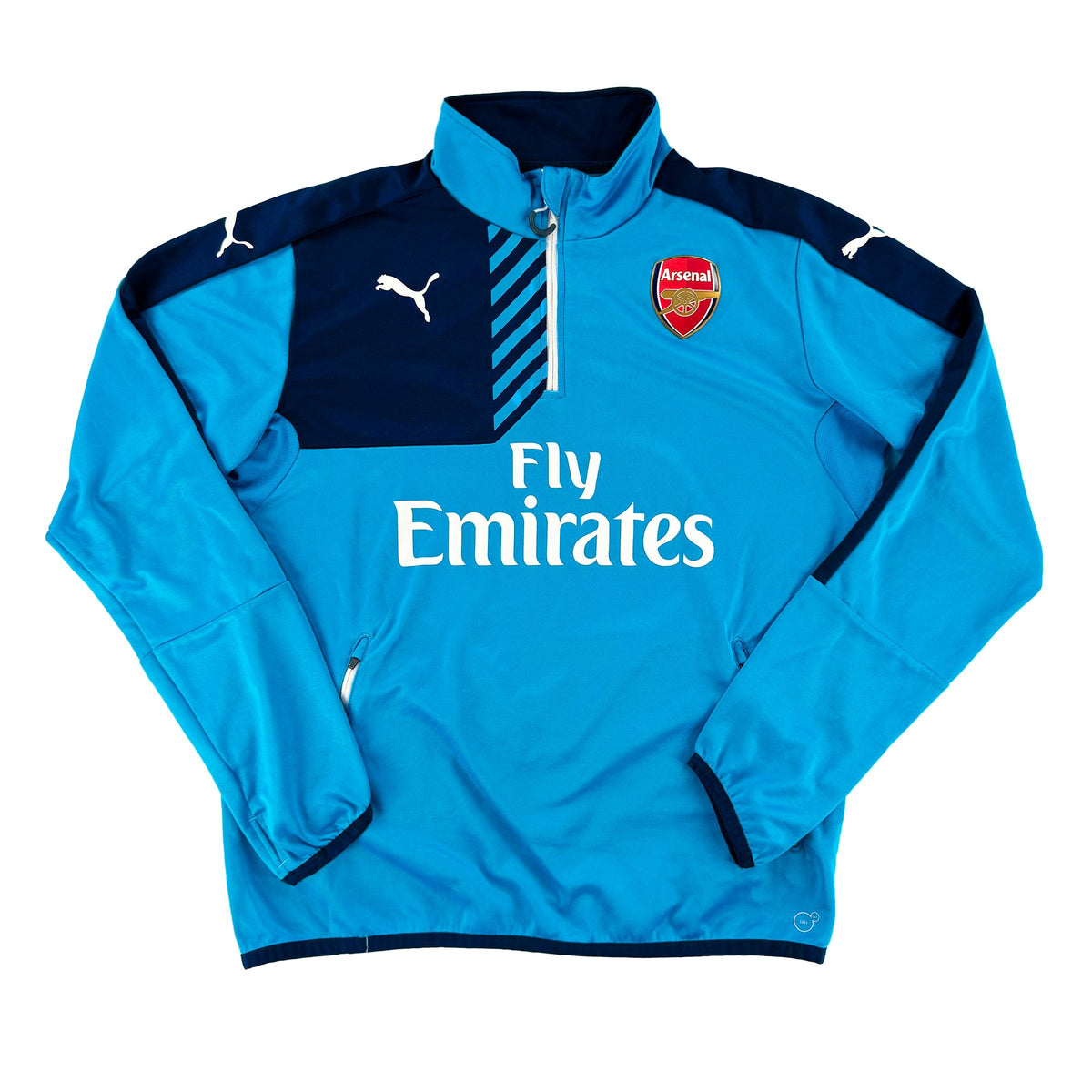 Arsenal - Training Top - 2015/16 - Maat XL - 9/10