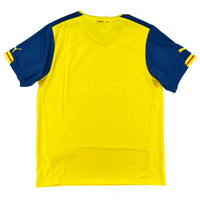 Arsenal - Uitshirt - 2014/15 - Maat L en XL - 10/10