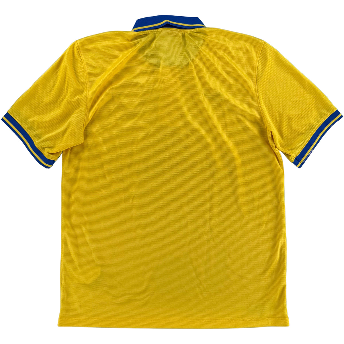 2013-14 Arsenal Uit Shirt - 9/10 - (L) - Oldschool Voetbalshirts