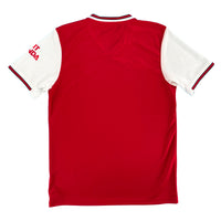 Arsenal - Thuisshirt - 2019/20 - Maat M - 9/10