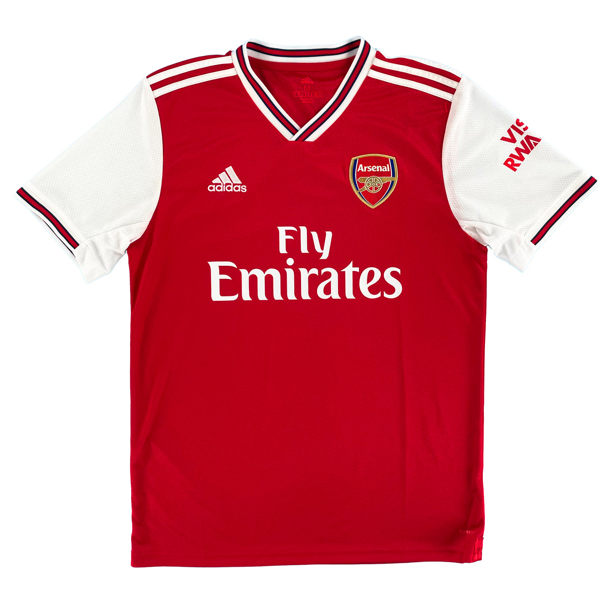 Arsenal - Thuisshirt - 2019/20 - Maat M - 9/10