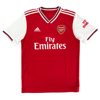 Arsenal - Thuisshirt - 2019/20 - Maat M - 9/10