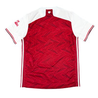 Arsenal - Thuisshirt - 2020/21 - Maat L - 10/10