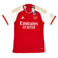 Arsenal - Thuisshirt - 2023/24 - Maat M en L - 10/10