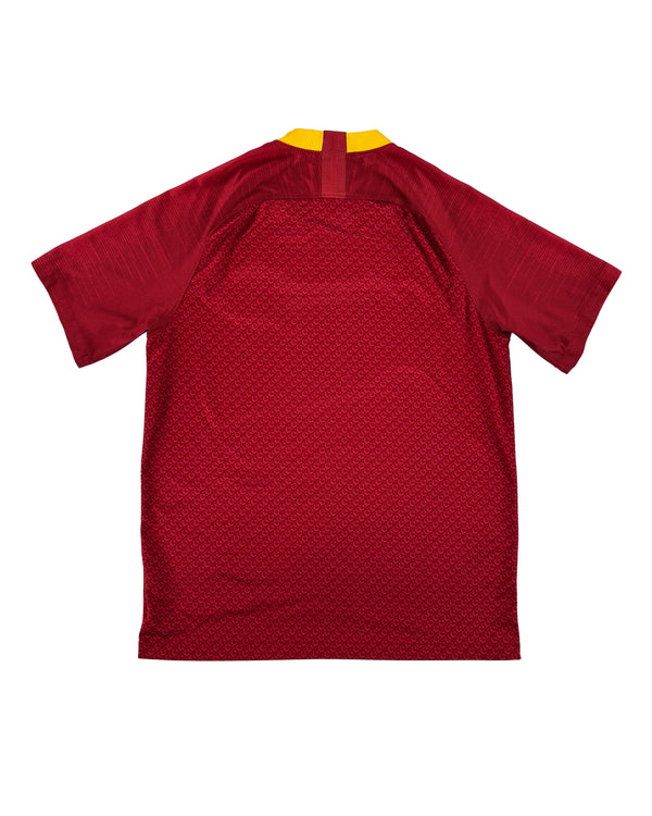 AS Roma - Thuisshirt - 2018/19 - Maat S en XL - 10/10