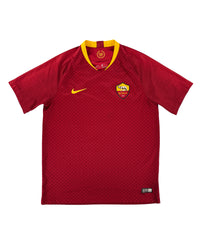 AS Roma - Thuisshirt - 2018/19 - Maat S en XL - 10/10