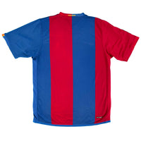 Barcelona - Thuisshirt - 2006/07 - Maat M - 8/10