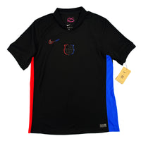 2024-25 Barcelona Uit Shirt - 10/10 - (L)