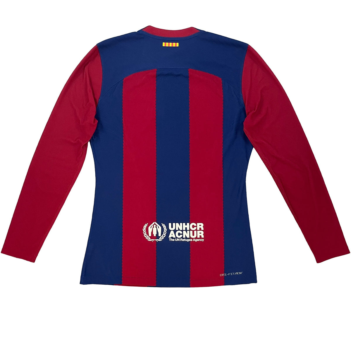 Barcelona - Thuisshirt - 2023/24 - Maat M - Dri-FIT ADV - 10/10