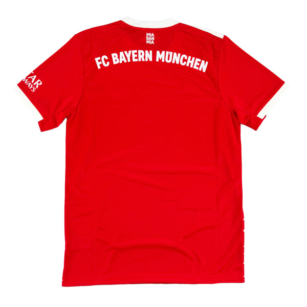 Bayern München - Thuisshirt - 2022/23 - Maat M - 10/10