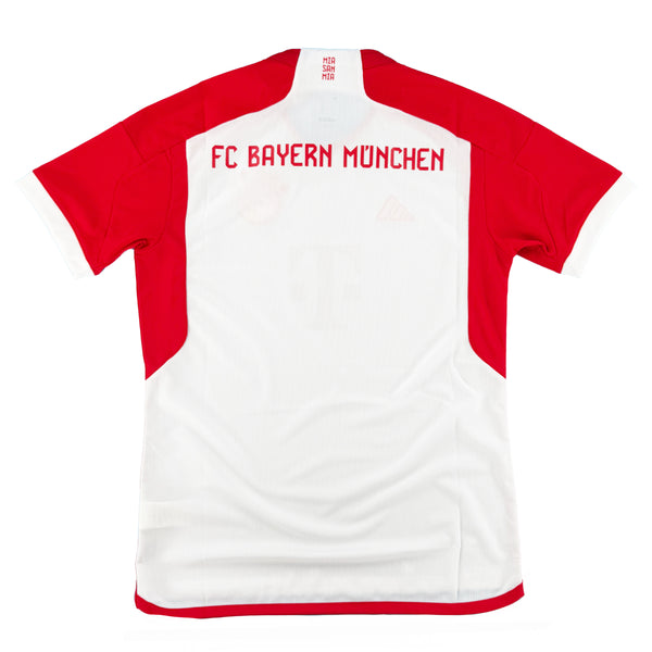 Bayern München - Thuisshirt - 2023/24 - Maat M - 10/10