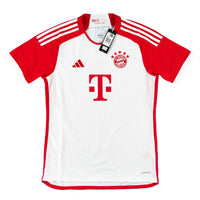 Bayern München - Thuisshirt - 2023/24 - Maat M - 10/10