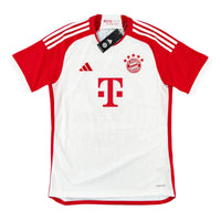 Bayern München - Thuisshirt - MUSIALA #42 - 2023/24 - Maat M - 10/10