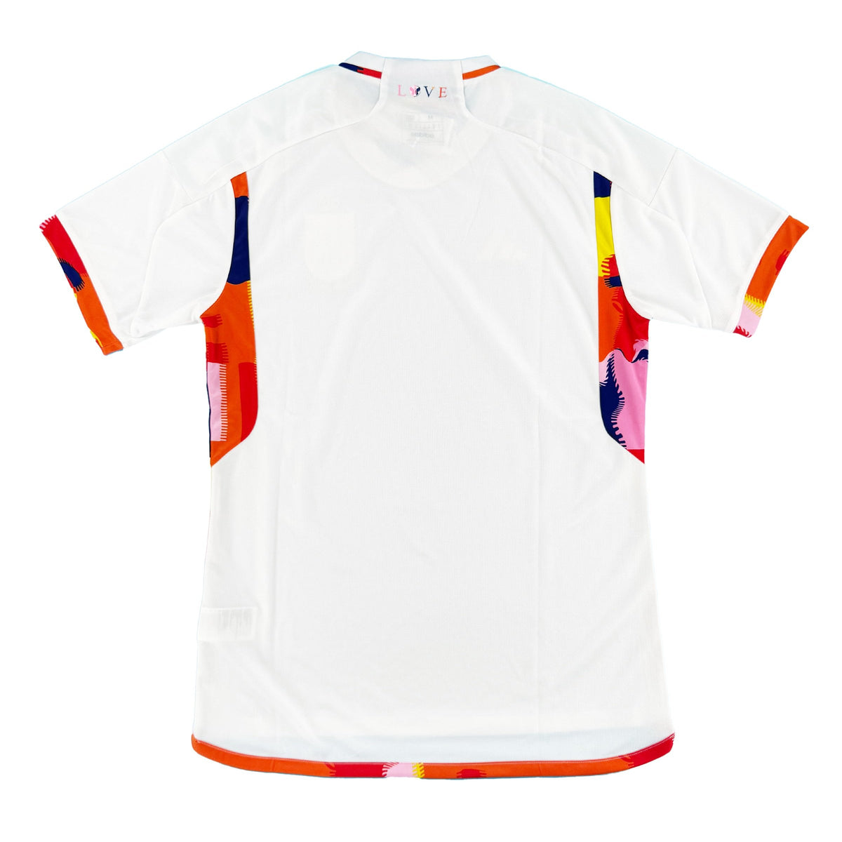 België - Uitshirt - WK 2022 - Maat M - 9/10