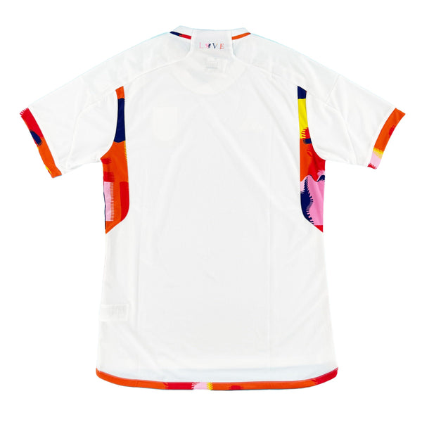 België - Uitshirt - WK 2022 - Maat M - 9/10