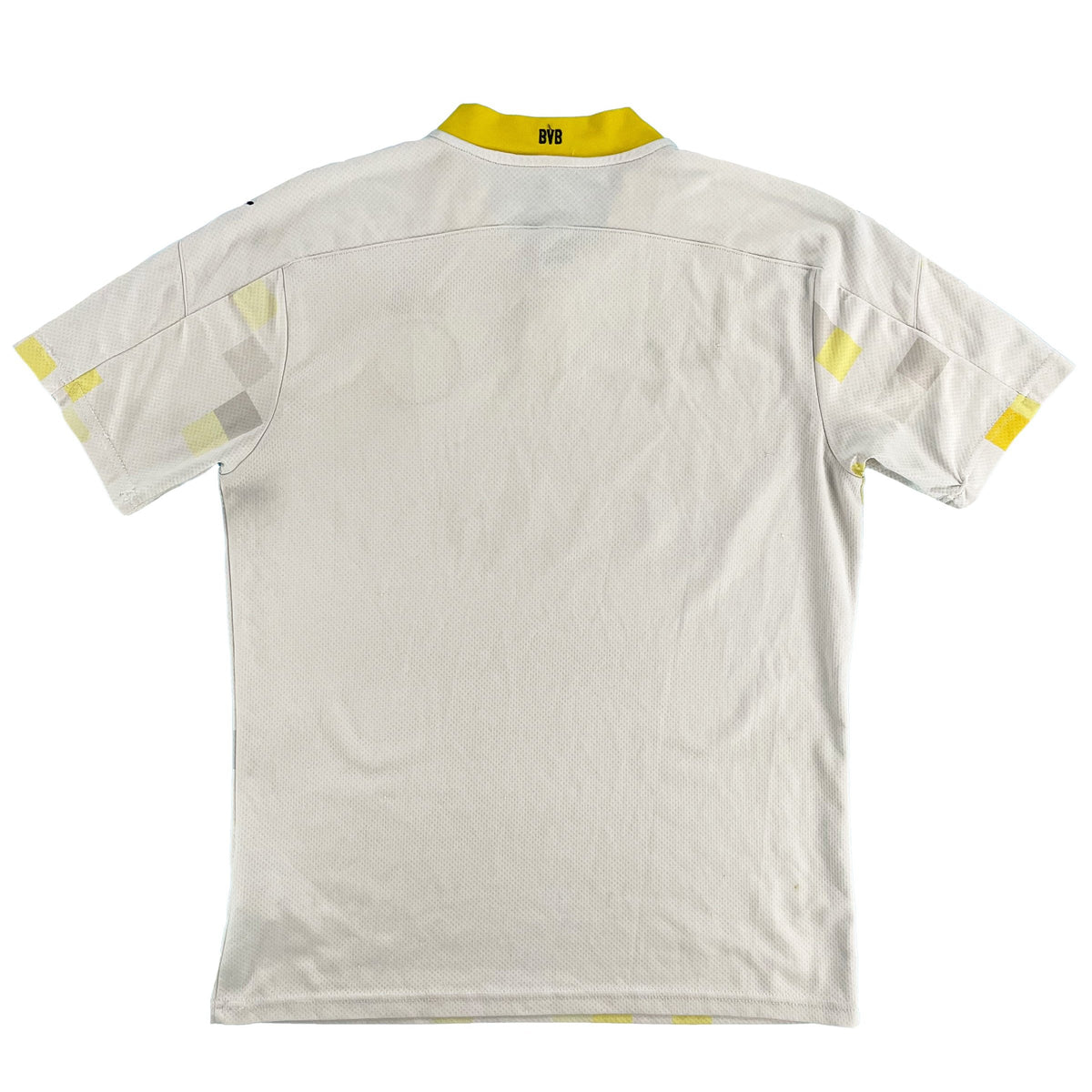 Borussia Dortmund - Derde Shirt - 2020/21 - Maat M - 6/10