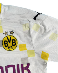 Borussia Dortmund - Derde Shirt - 2020/21 - Maat M - 6/10