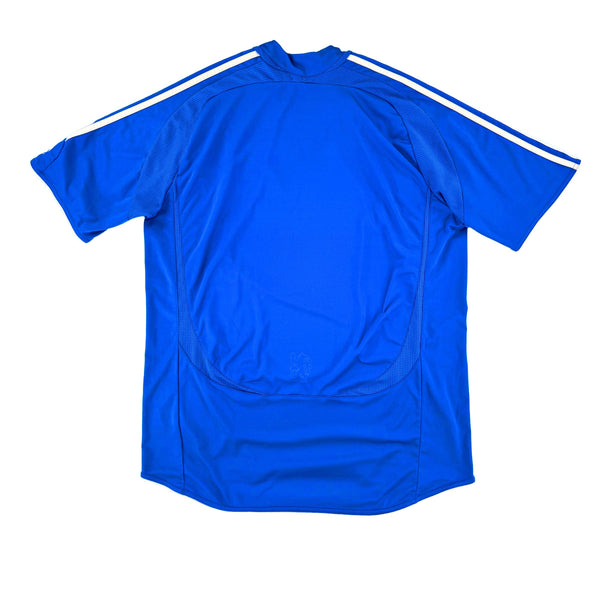 Chelsea - Thuisshirt - 2006/08 - Maat XL - 8/10