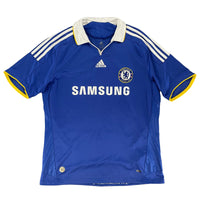 Chelsea - Thuisshirt - 2008/09 - Maat L - 9/10